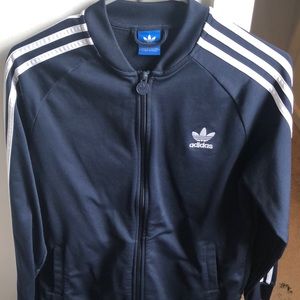 Adidas Zip-Up